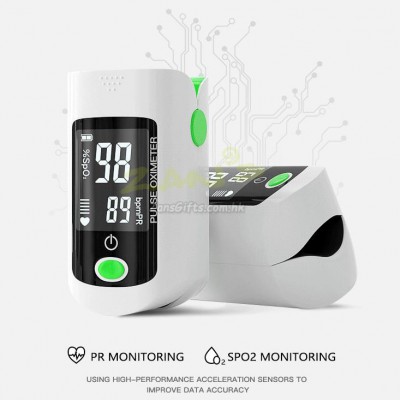 Pulse Oximeter