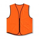 Team Worker Dressing Vest Coat