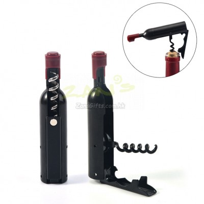 仿酒瓶開瓶器