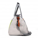 防水斜挎手提旅行袋