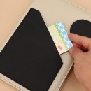 Insulating Cup+Pen+Notebook Set