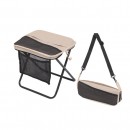 Slanted Folding Chair