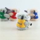 Koala Doll Grabbing Clamp