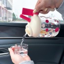 大容量玻璃水杯