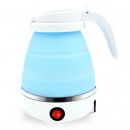 600ML Silicone Folding Electric Kettle