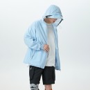 情侣轻薄防晒衣