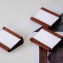 Wooden Display Board