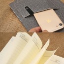 Pocket Notebook