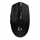 Logitech無線滑鼠