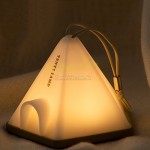 Tent Night Light