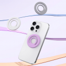 Silicone Magnetic Phone Holder