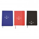 A6 PU Notebook