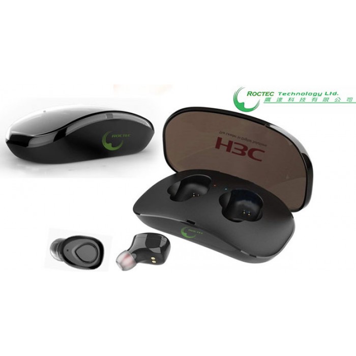 無線耳機-鷹達科技有限公司