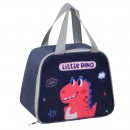 Zippered Insulated Bag