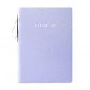 PU Notebook