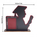 Graduation Wooden Photo Frame