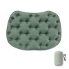 Portable And Easy To Store Travel Thickened Inflatable Seat Cushion