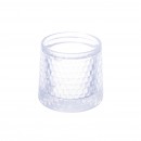 Double Layer Environmental Protection Cup