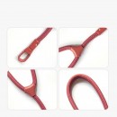 可旋转手机挂绳 可旋转手机挂绳