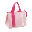 Zippered Insulated Bag