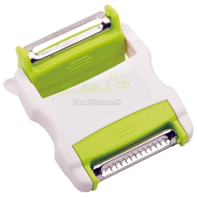 Multifunction Peeler