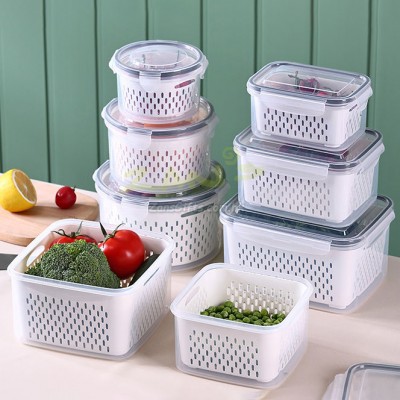 Colander Fresh Box