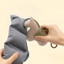 Portable Travel U-Shaped Pillow