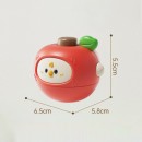 Decompression Fun Fruit Gyro