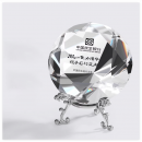 Creative Diamond Crystal Trophy