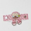PVC挂扣拓展扣