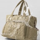 乾濕分離斜挎手提旅行袋