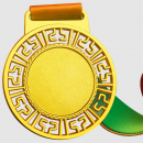Metal Medal