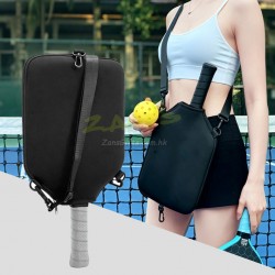 Single-shoulder Pickleball Paddle Bag