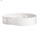 Vince Vinyl Wrist Band 16mm