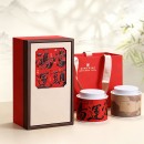 茶罐礼盒 茶罐礼盒