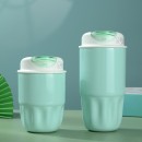 316 不銹鋼咖啡保溫杯