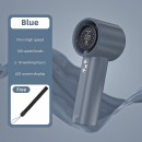 Digital Display USB Rechargeable Outdoor Mini Fan