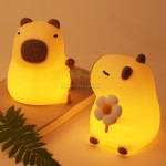 Capibala Nightlight