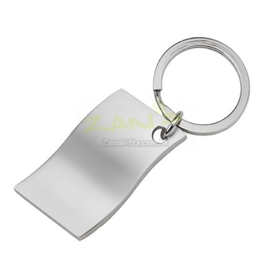 Odyssey Key Ring