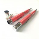 Alcohol Spray Metal Pen