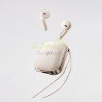TWS Bluethooth Earbuds