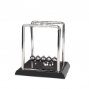 Newton Decompression Suspension Ball Ornament