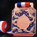 Metal Medal