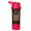 Medicine Box Combination Sports Bottle