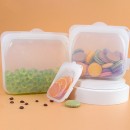 Reusable Silicone Food Storage Bag