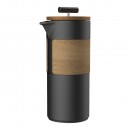 Ceramic French Press Gift Set