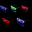 LED Luminous Glasses for Party