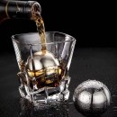 Reusable Stainless Steel Ice Cube