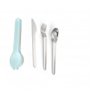 Stainless Steel Tableware