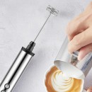 Rechargeable 3-in-1 Milk Frother